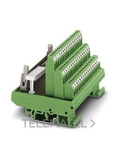 MÓDULO RELÉ FIJO EMG 17-REL/KSR-24/21