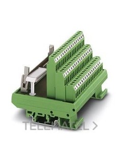 MÓDULO RELÉ FIJO EMG 17-REL/KSR-24/21