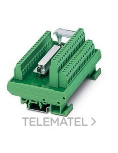 MÓDULO RELÉ FIJO EMG 17-REL/KSR-24/21
