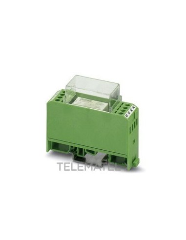 MÓDULO DE RELÉS EMG 22-REL/KSR-24/21 AU