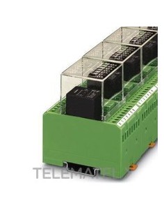 MÓDULO DE RELÉS EMG 45-REL/IR-W230/HWR