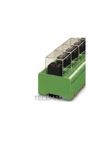 MÓDULO DE RELÉS EMG 45-REL/IR-W230/HWR