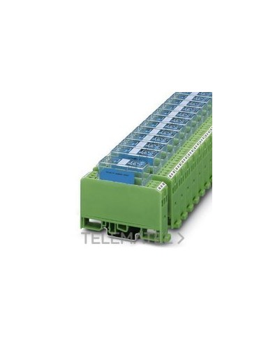 MÓDULO DE RELÉS EMG 17-REL/SG-B 24/21/P