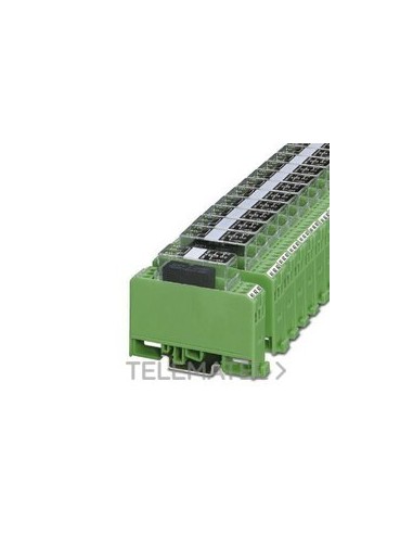 MÓDULO RELÉ EMG 17-REL/KSR-230/21