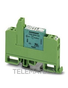 MÓDULO DE RELÉS EMG 10-REL/KSR-230/21-LC