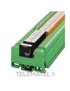 MÓDULO RELÉS EMG 10-REL/KSR-G 24/21-LCU