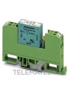 MÓDULO RELÉS EMG 10-REL/KSR-230/1-LC AU