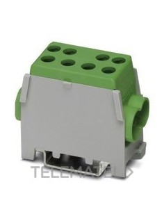 MÓDULO DE RAMIFICACIÓN UDB 2X35/25 GN