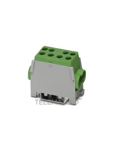 MÓDULO DE RAMIFICACIÓN UDB 2X35/25 GN