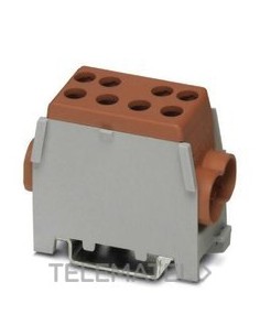 MÓDULO DE RAMIFICACIÓN UDB 2X35/25 BN