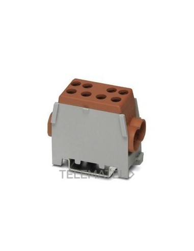 MÓDULO DE RAMIFICACIÓN UDB 2X35/25 BN