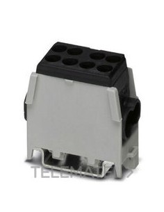 MÓDULO DE RAMIFICACIÓN UDB 2X25/16 BK