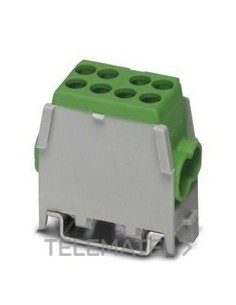 MÓDULO DE RAMIFICACIÓN UDB 2X25/16 GN