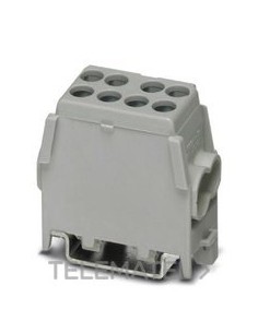 MÓDULO DE RAMIFICACIÓN UDB 2X25/16 GY