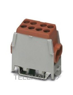 MÓDULO DE RAMIFICACIÓN UDB 2X25/16 BN