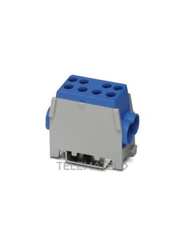 MÓDULO DE RAMIFICACIÓN UDB 2X35/25 BU