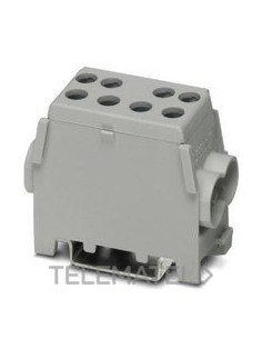 MÓDULO DE RAMIFICACIÓN UDB 2X35/25 GY