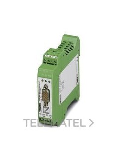CONVERTIDOR INTFCE.PSM-ME-RS232/RS232-P