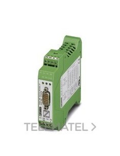 CONVERTIDOR INTFCE.PSM-ME-RS232/RS485-P