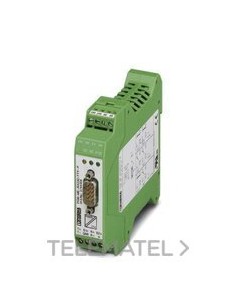 CONVERTIDOR INTFCE.PSM-ME-RS232/TTY-P
