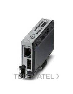 MÓDULO DE PROTECCIÓN DT-TELE-RJ45