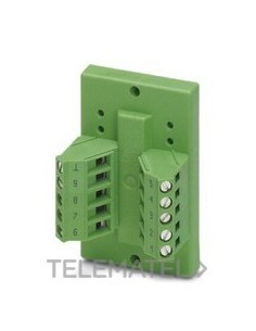 MÓDULO DE INTERCONEXIÓN DFLK-D9 SUB/S