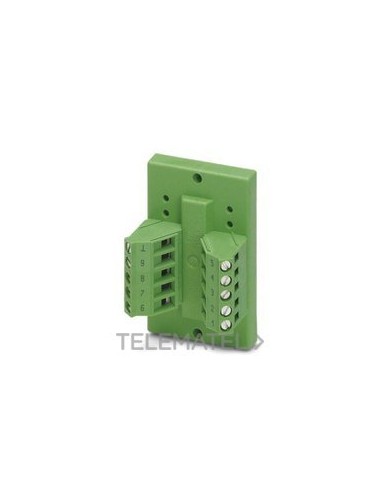 MÓDULO DE INTERCONEXIÓN DFLK-D9 SUB/S