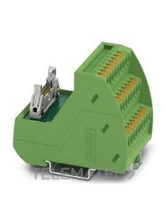 MÓDULO PASIVO VIP-3/PT/FLK14/8IM/PLC