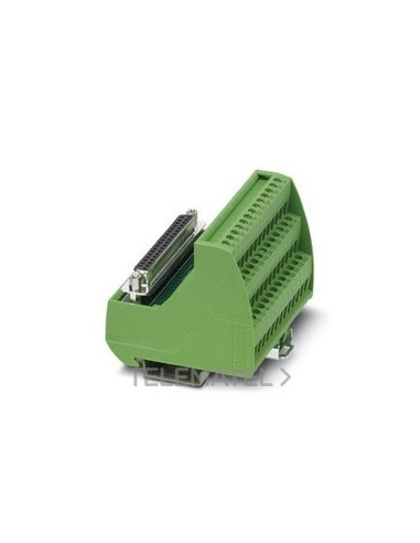 MÓDULO PASIVO VIP-2/SC/D37SUB/F