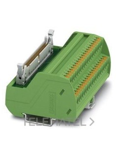 MÓDULO PASIVO VIP-2/PT/FLK50/LED/PLC