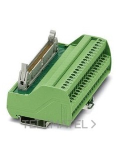 MÓDULO PASIVO VIP-2/PT/FLK50/S7/A-S400