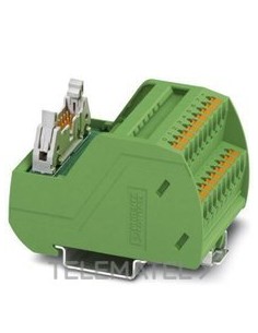 MÓDULO PASIVO VIP-2/PT/FLK14/8M/PLC