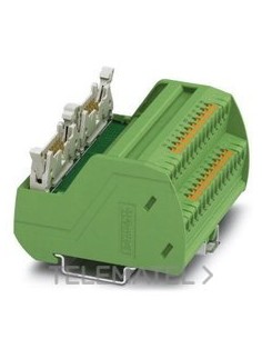 MÓDULO PASIVO VIP-2/PT/2FLK14/AB-1756