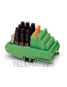 MÓDULO PASIVO UM-FLK14/SI/LA/PTS/8IM/PLC