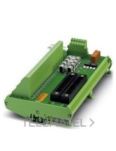 MÓDULO PASIVO UM-2KS50/DI32/CS/SO180