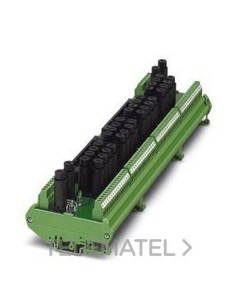 MÓDULO PASIVO FLKM-KS50/SI/YCS