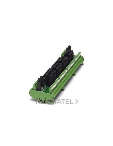 MÓDULO PASIVO FLKM-KS50/SI/YCS