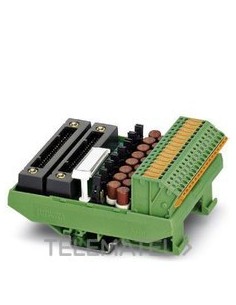 MÓDULO PASIVO FLKM-2KS40/PMT/SI/YCS