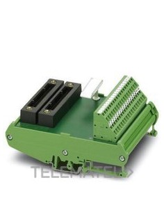 MÓDULO PASIVO FLKM-2KS40/YCS/ZFKDS