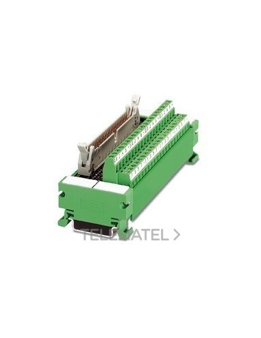 MÓDULO PASIVO DFLK 50/PLC