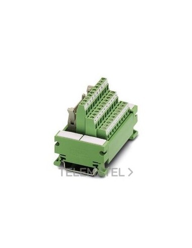 MÓDULO PASIVO DFLK 50/PLC