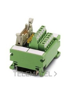 MÓDULO PASIVO DFLK 50/PLC