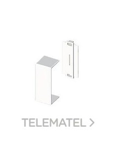 CUBREJUNTAS PVC P/78045-95-145 U24X BN