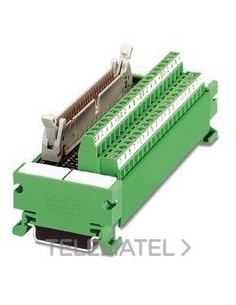 MÓDULO PASIVO DFLK 50/PLC