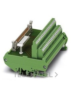 MÓDULO PASIVO DFLK 50/PLC