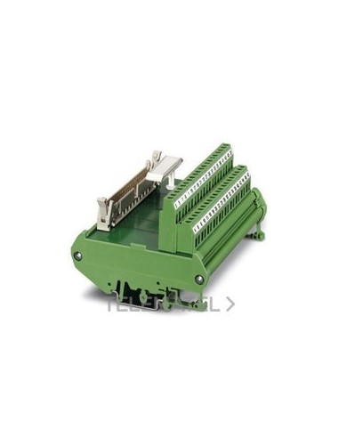 MÓDULO PASIVO DFLK 50/PLC