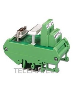 MÓDULO PASIVO DFLK 50/PLC