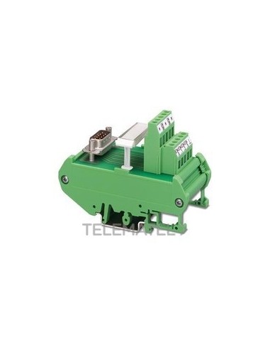 MÓDULO PASIVO DFLK 50/PLC