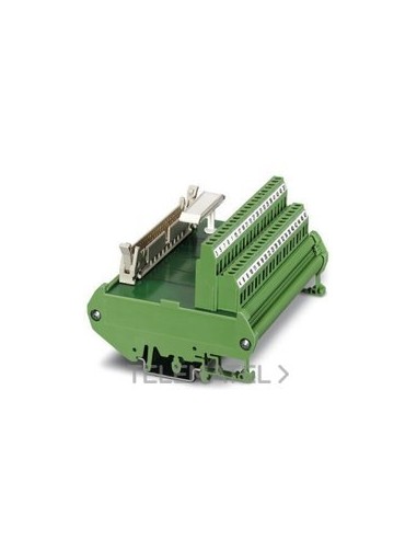 MÓDULO PASIVO DFLK 50/PLC