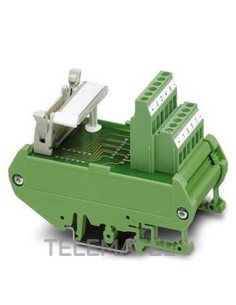 MÓDULO PASIVO DFLK 50/PLC